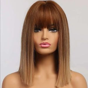 NEW! Gorgeous wig!